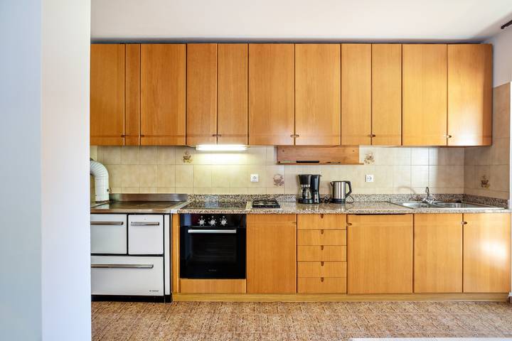 Ferienwohnung für 2 Personen, mit Balkon und Garten in Südtirol - 3