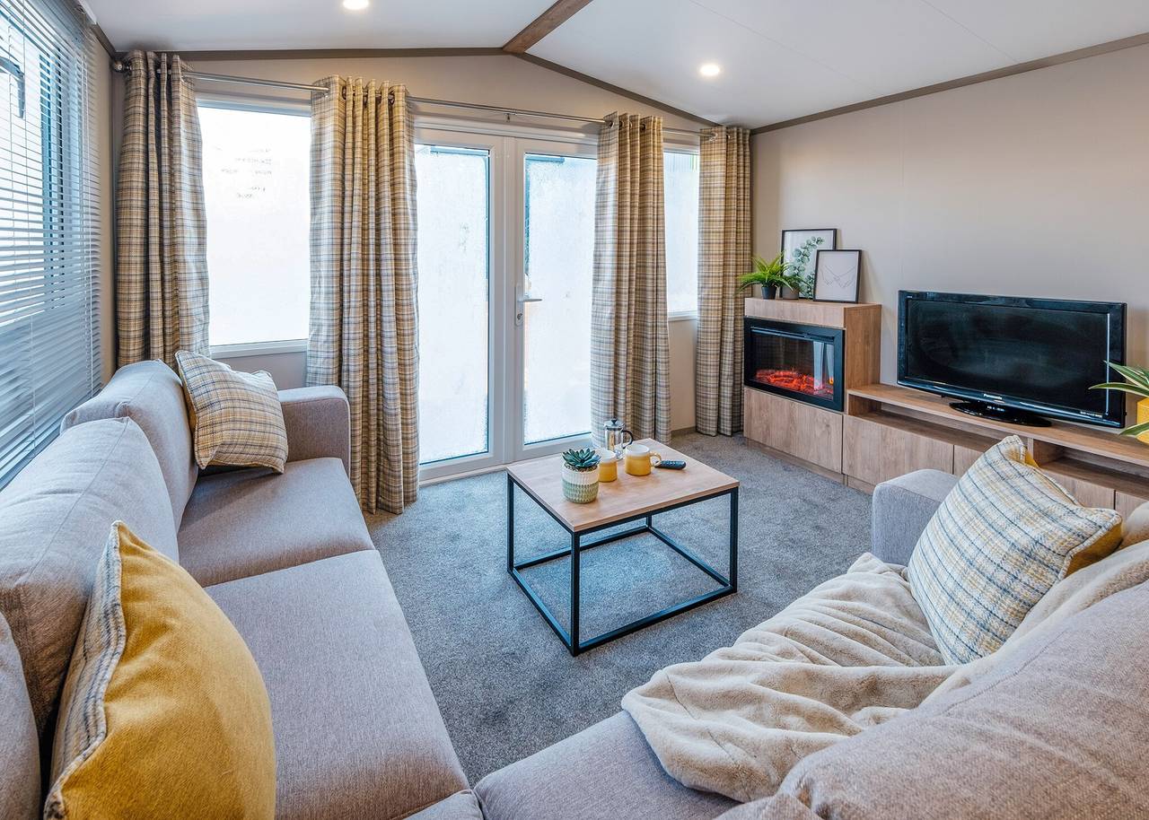 Stonewood Premium 3 Bedroom Sg09 in Pembrokeshire