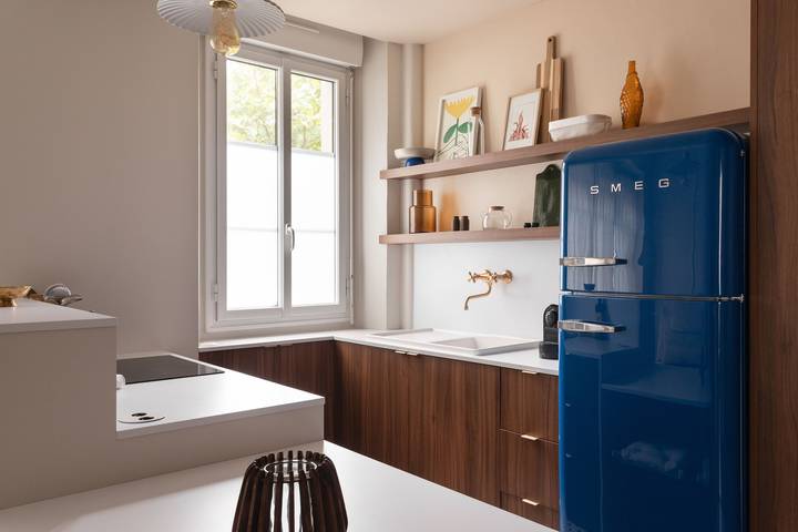 Gîte pour 2 personnes à Rennes - 3