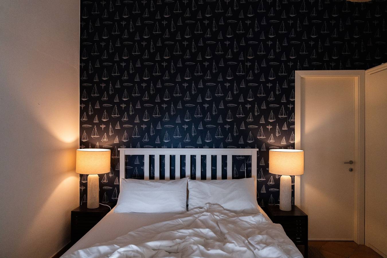 Villa Sa Vardia in Sas Linnas Siccas, Orosei