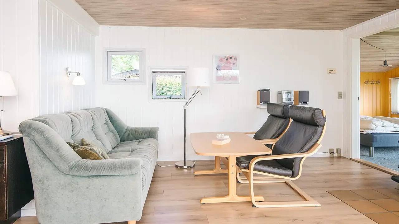 Ferienhaus für 4 Personen (81 m²) in Børkop in Mørkholt, Børkop