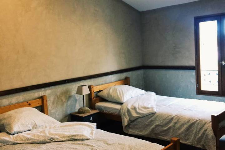 Location de vacances pour 11 personnes, avec jardin et terrasse à Puissalicon - 3