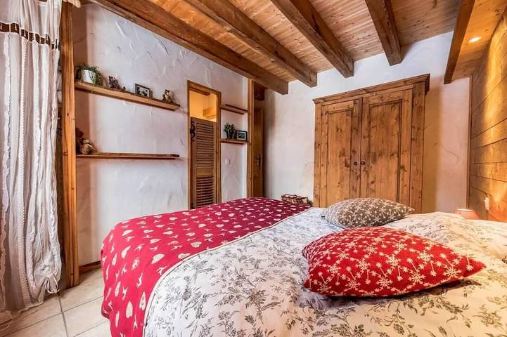 La Torsa - Villaroger in Villaroger, Albertville und Umgebung