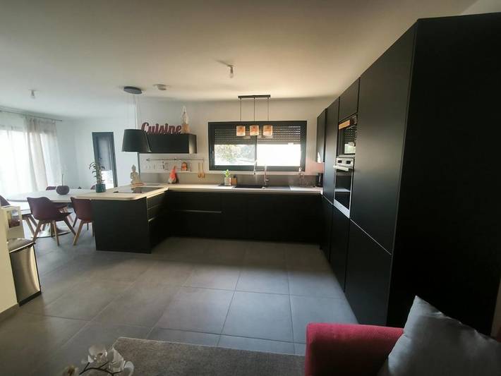 Villa pour 4 personnes, avec jardin à Martigues - 4