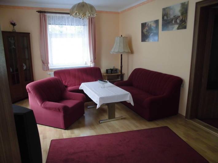 Ferienwohnung für 6 Personen, mit Terrasse - 1