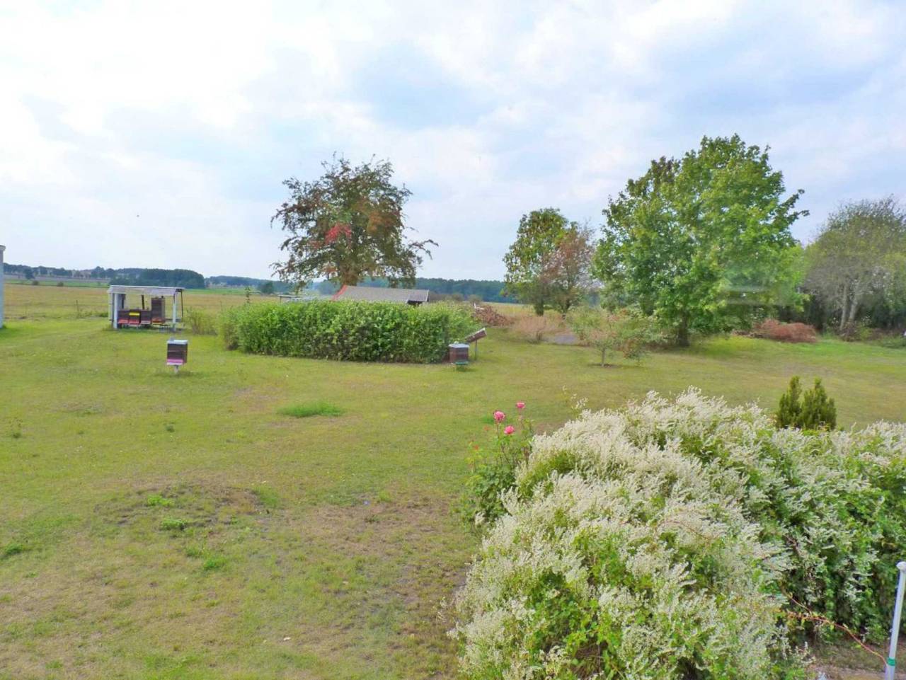 Ganze Ferienwohnung, Ferienwohnung Honigtopf Objekt-Id 120084 in Klink, Müritz