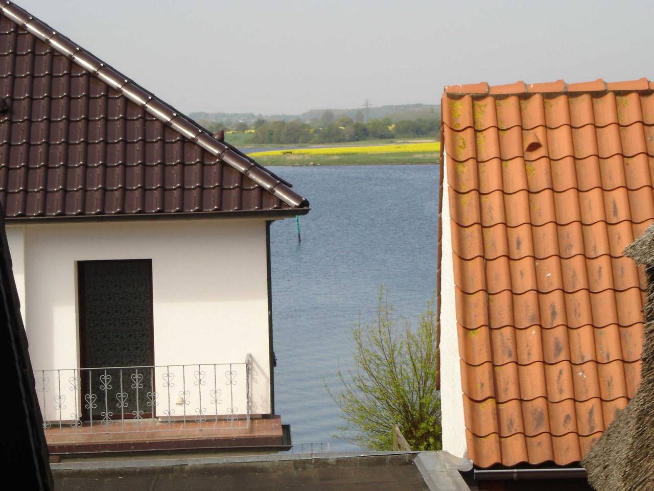 Ganze Ferienwohnung, Bruhn's Ferienwohnung Seehund - Bruhn's Ferienwohnung Seehund in Maasholm, Kappeln & Umgebung