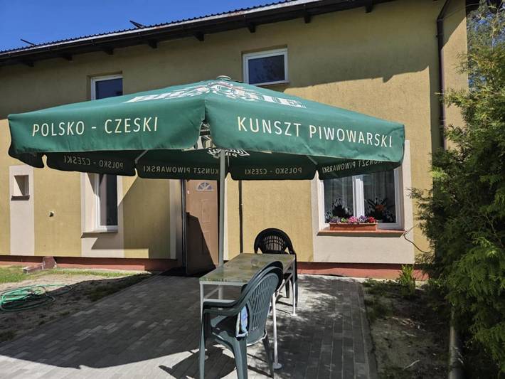 Ferienhaus für 4 Personen, mit Garten, mit Haustier in Danzig - 2