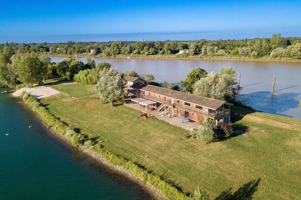 Casa vacanza a Gironde a partire da 1141€ a notte