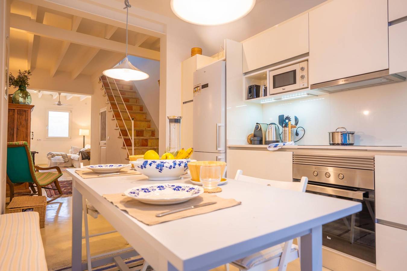 Casa Azcarate - Charming house in Port d'Andratx with free Wi-Fi in Puerto de Andrach, Andrach