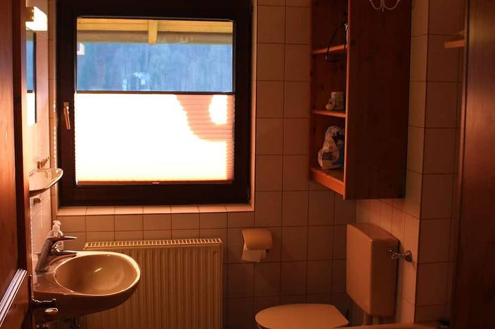 Ferienhaus für 4 Personen, mit Garten in Missen-Wilhams - 4
