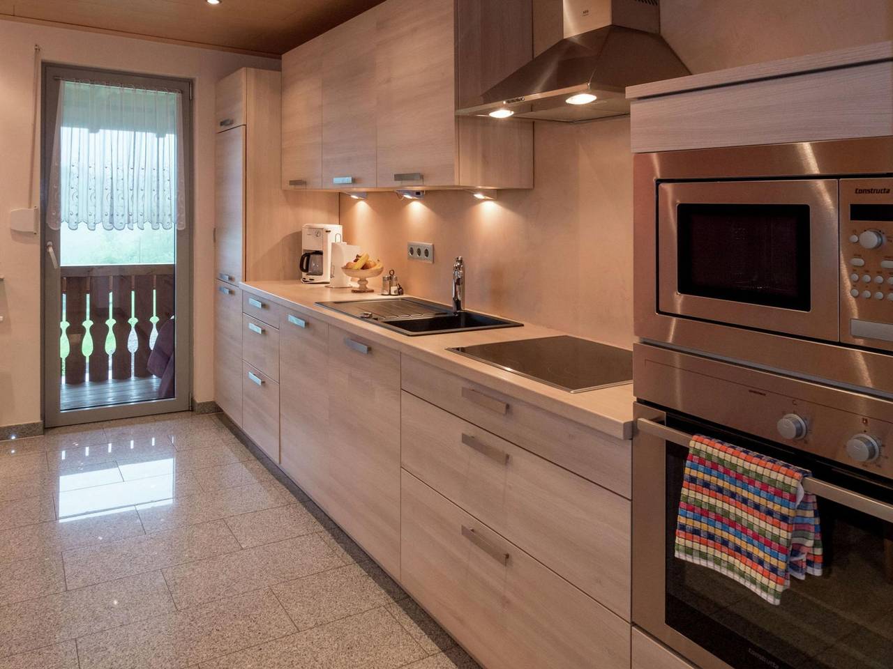 Cosy farmhouse apartment at the edge of the forest in Mühlenbach, Central Black Forest