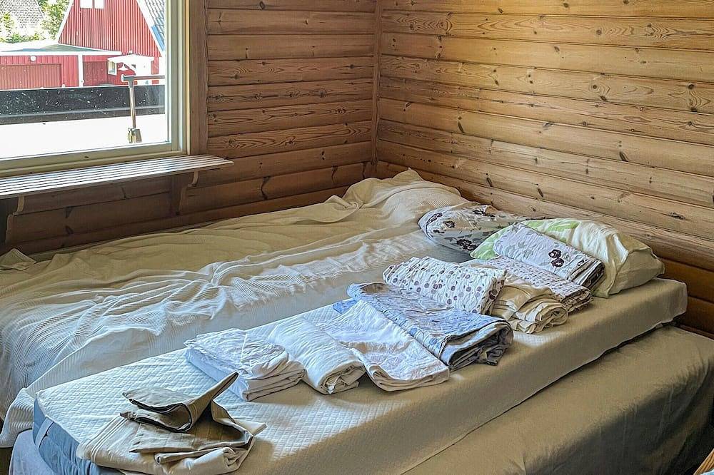 Schönes Haus mit 2 Schlafzimmern in. in Västmanland