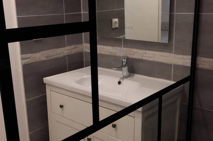 Ganze Wohnung, Quiet duplex gite near Zenith and clinic in Saint-Herblain, Nantes und Umgebung