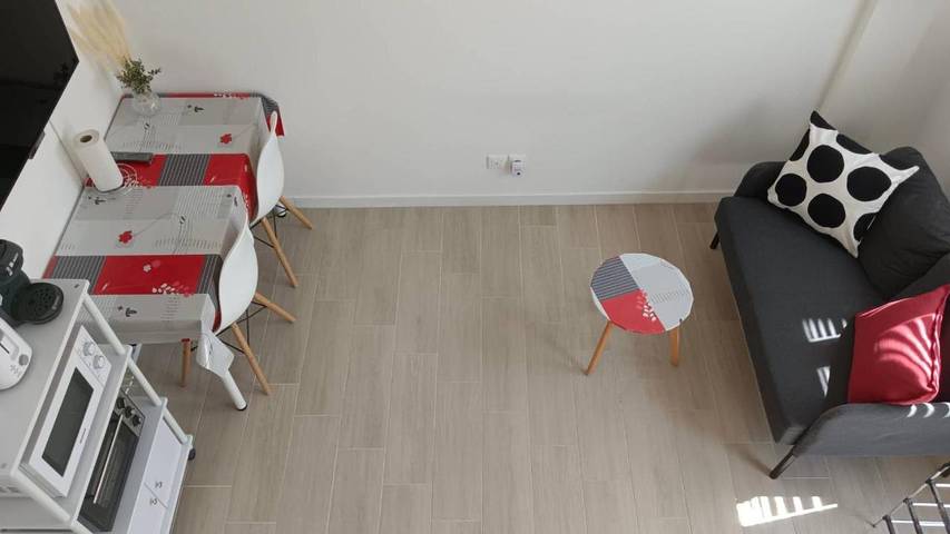 Gîte pour 2 personnes à Floirac - 4