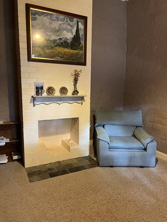 Cottage for 4 people, with garden in Victoria