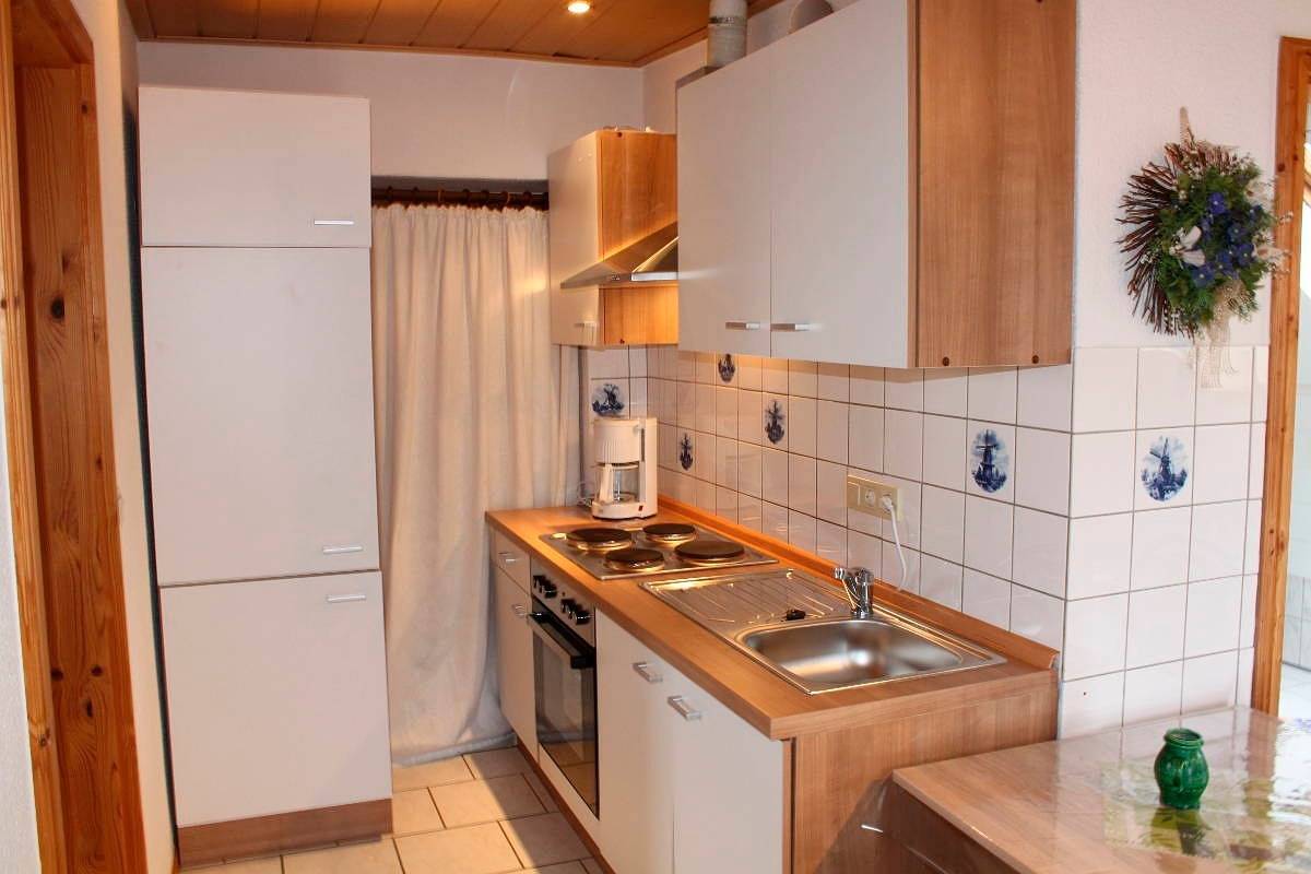 Ganze Ferienwohnung, Hof Reckermann I in Schwienau, Landkreis Uelzen