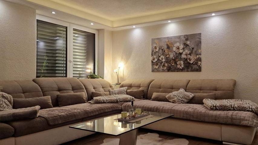 Ferienhaus für 12 Personen, mit Garten in Bodolz - 4