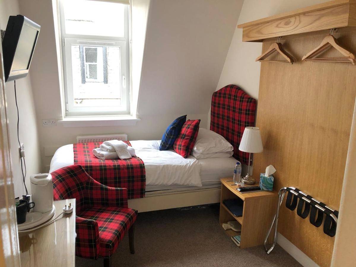 Classic Double or Twin Room in St Andrews, Fife region