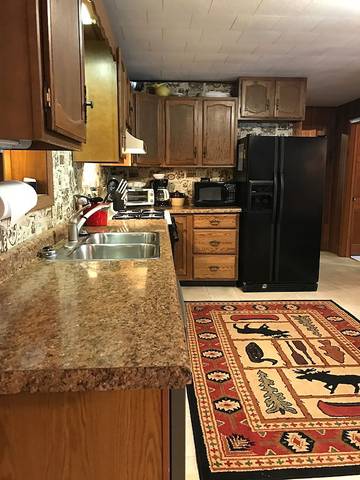 Vacation Home for 10 Guests in Wisconsin, USA, Picture 2