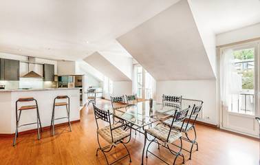 Cottage pour 6 personnes, avec terrasse à Cauterets