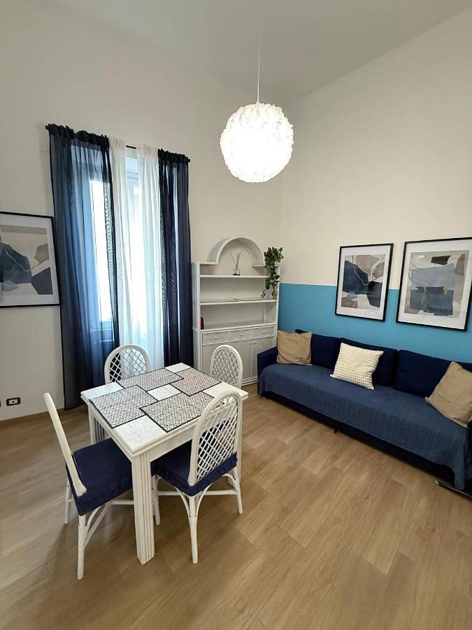 Apartamento de vacaciones para 5 personas - 1
