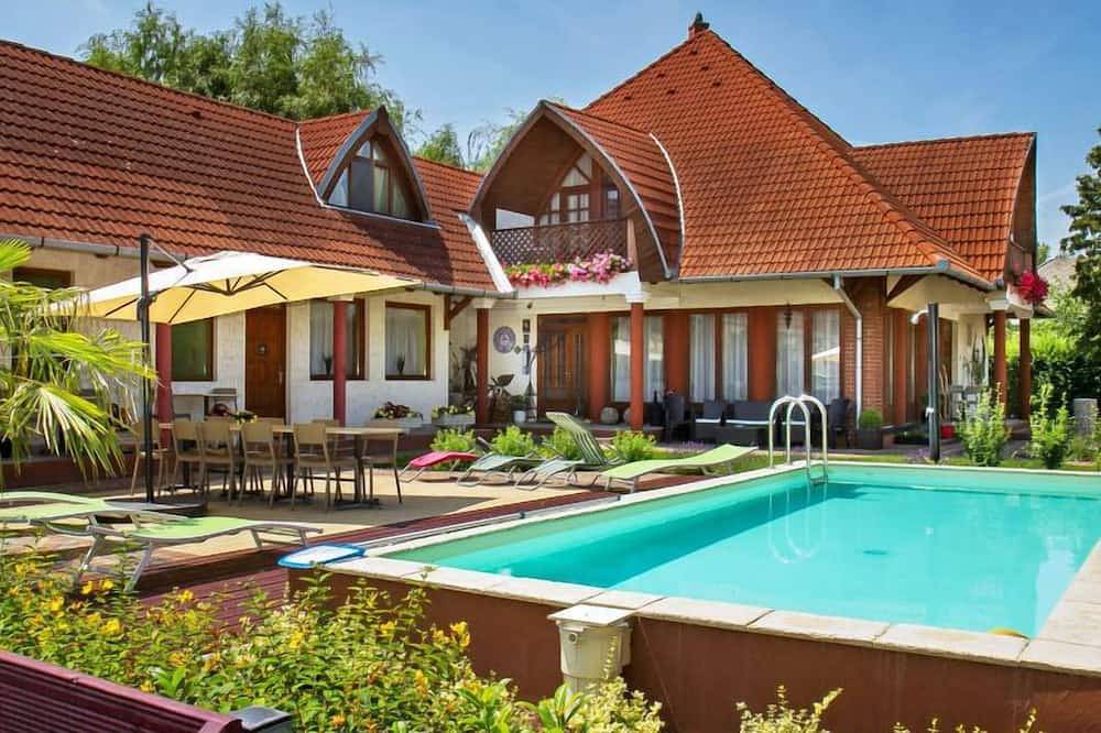 Appartamento vacanze a Balaton a partire da 110€ a notte