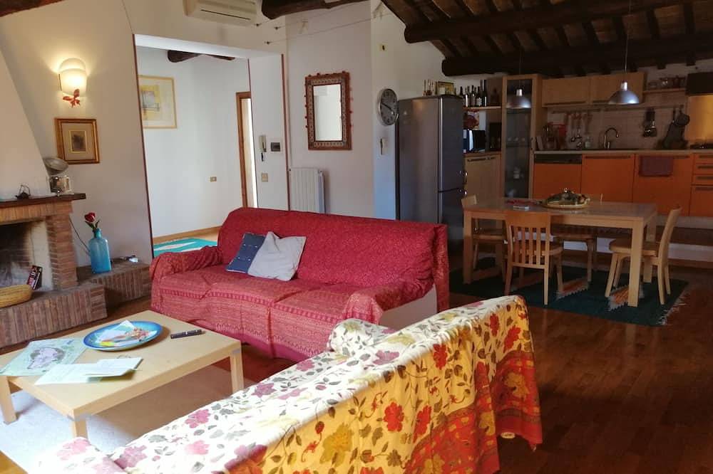 Entire apartment, The Paper House in Orvieto, Terni Province