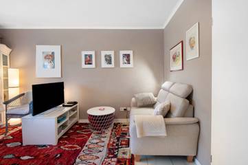 Ferienwohnung für 2 Personen in Bad Bellingen, Hochschwarzwald, Bild 4