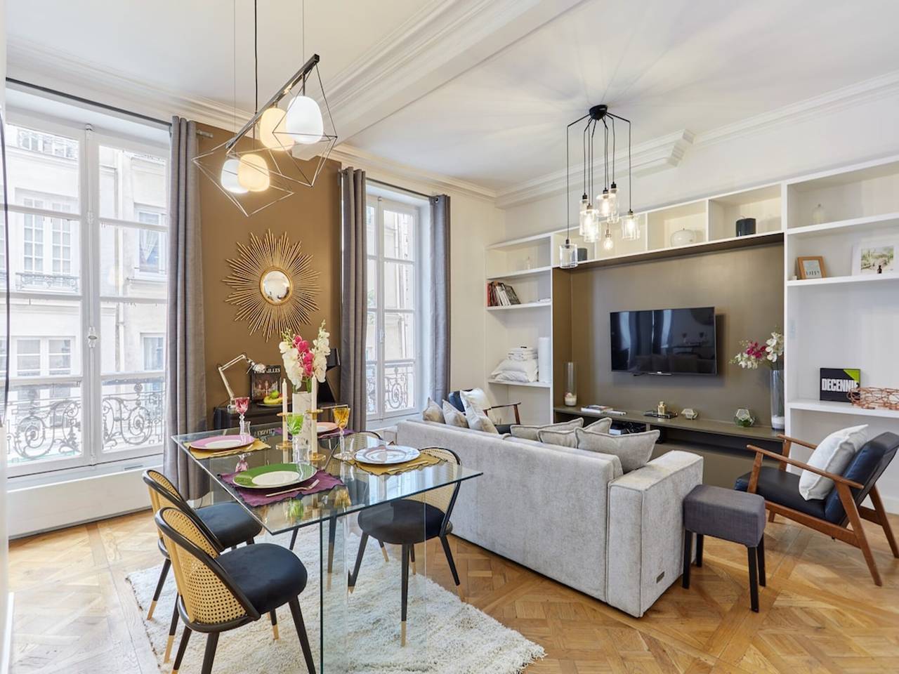 Photo : Appartement de vacances