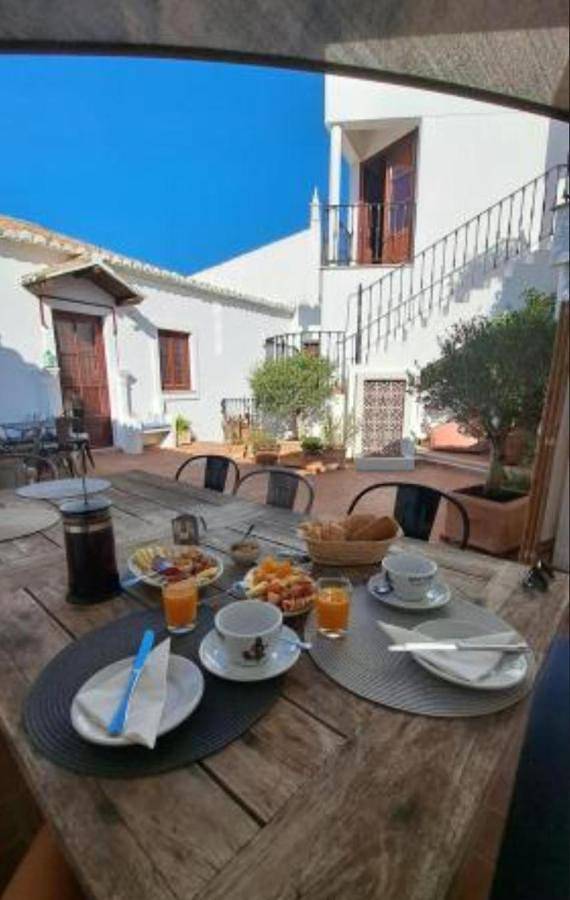 Location de vacances pour 4 personnes, avec terrasse dans Alte - 3