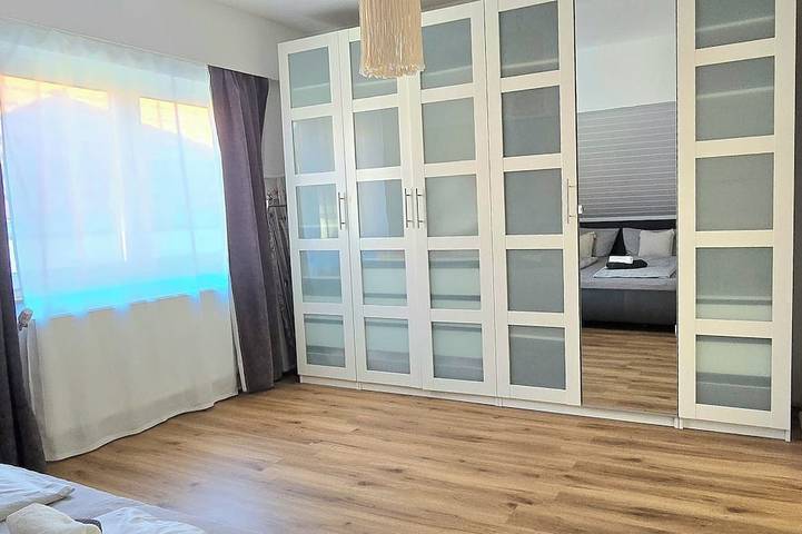 Appartamento intero, Attractive 3-room apartment in a quiet, central, easily accessible location in Brema, Bremen Bundesland