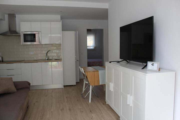 Gîte pour 3 personnes, avec vue et terrasse à Malaga - 4