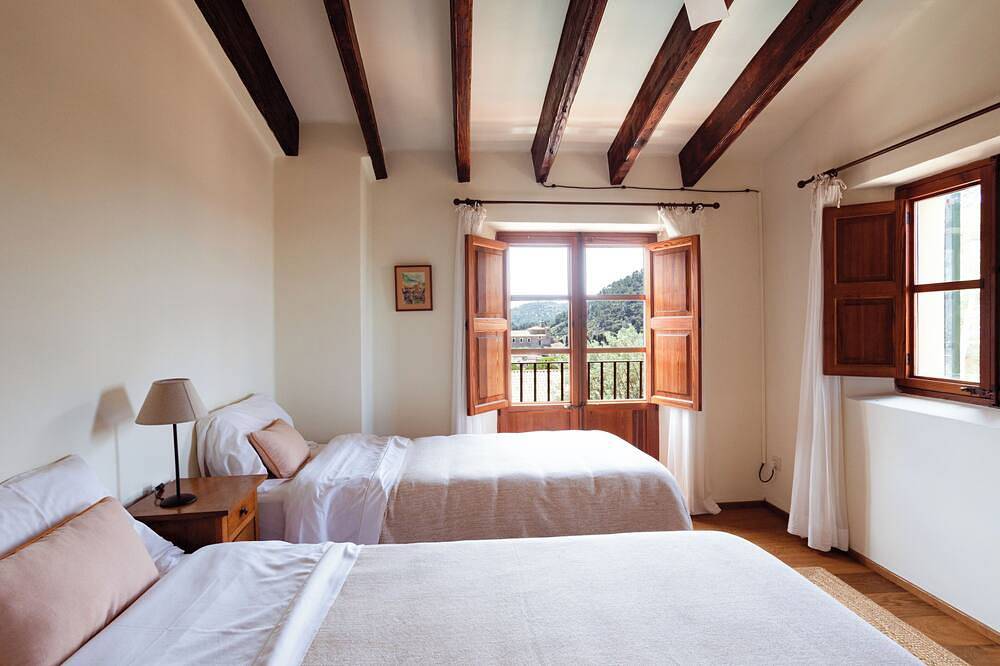 Cas Galgo - Luxury Villa in Valldemossa, Mallorca Westen