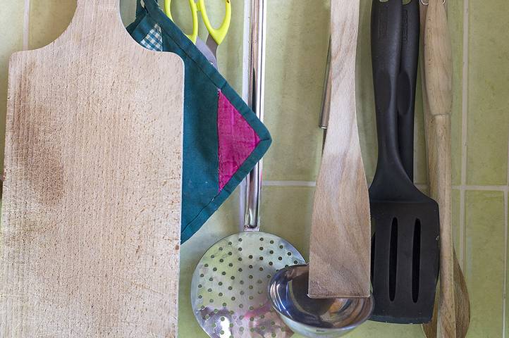 Gîte pour 6 personnes, avec terrasse à La Giettaz - 4