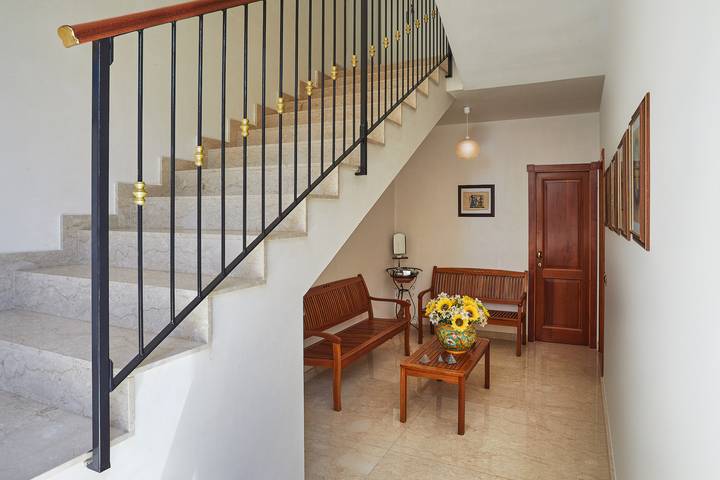 Entire studio, Nice studio on the terrace in Pozzallo, Ragusa Province