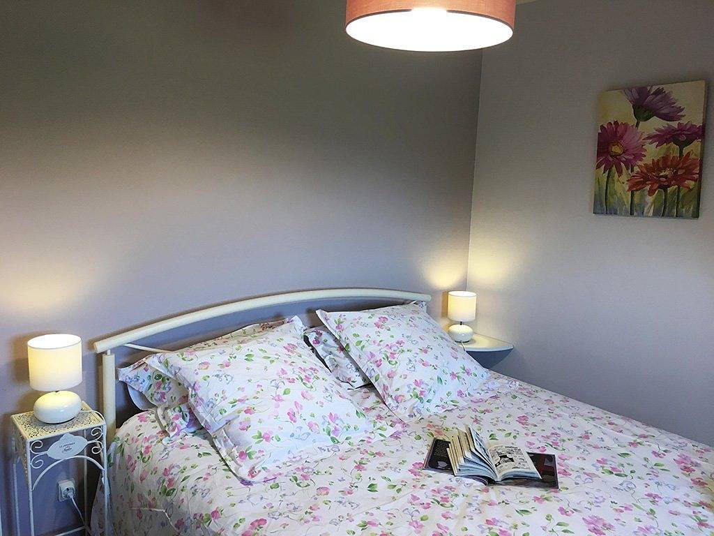 Ker al lenn in Le Trévoux, Region de Quimper