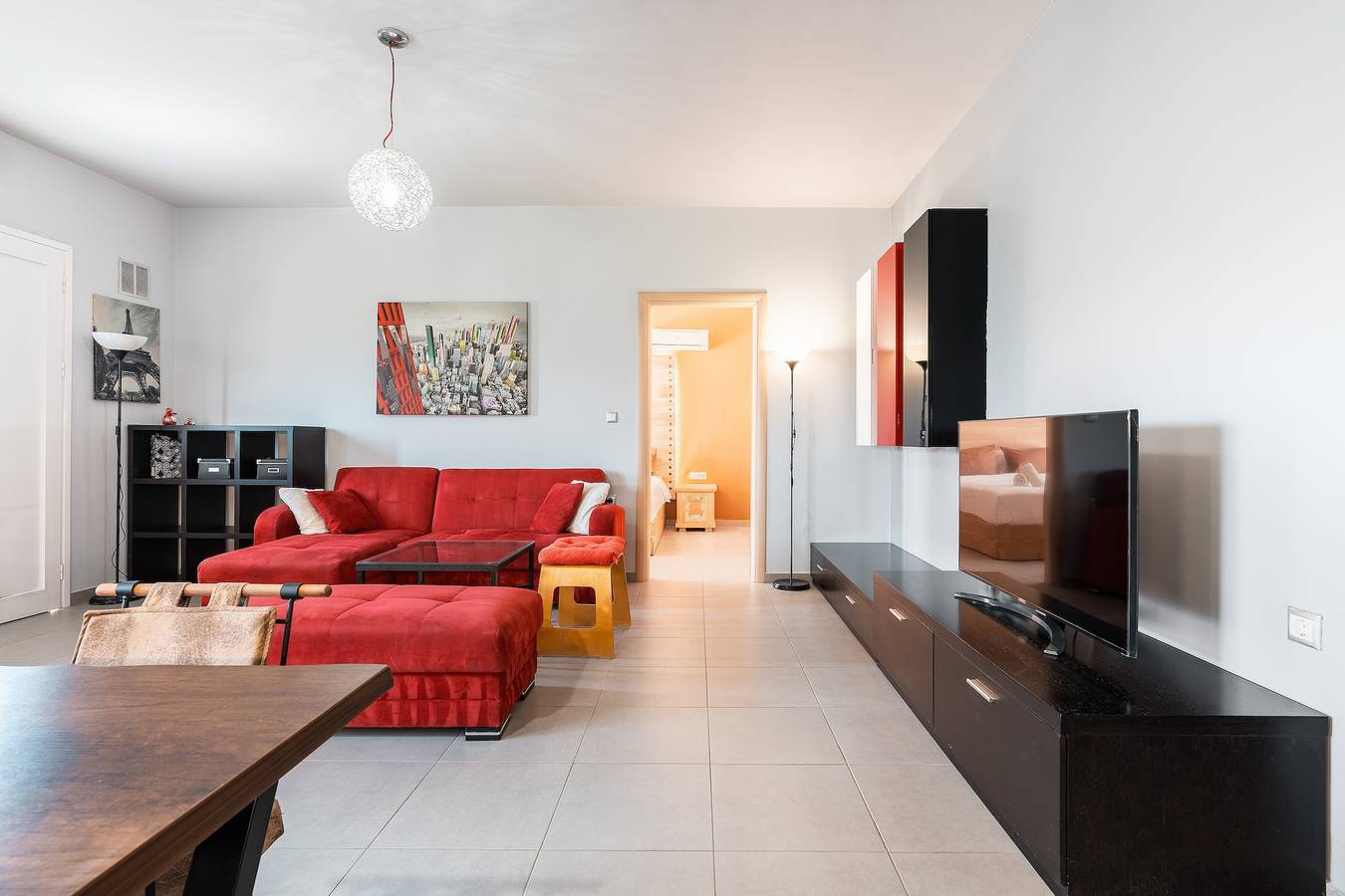 Landhuis 'Villa Mata' met privézwembad, Wi-Fi en airconditioning, foto 9