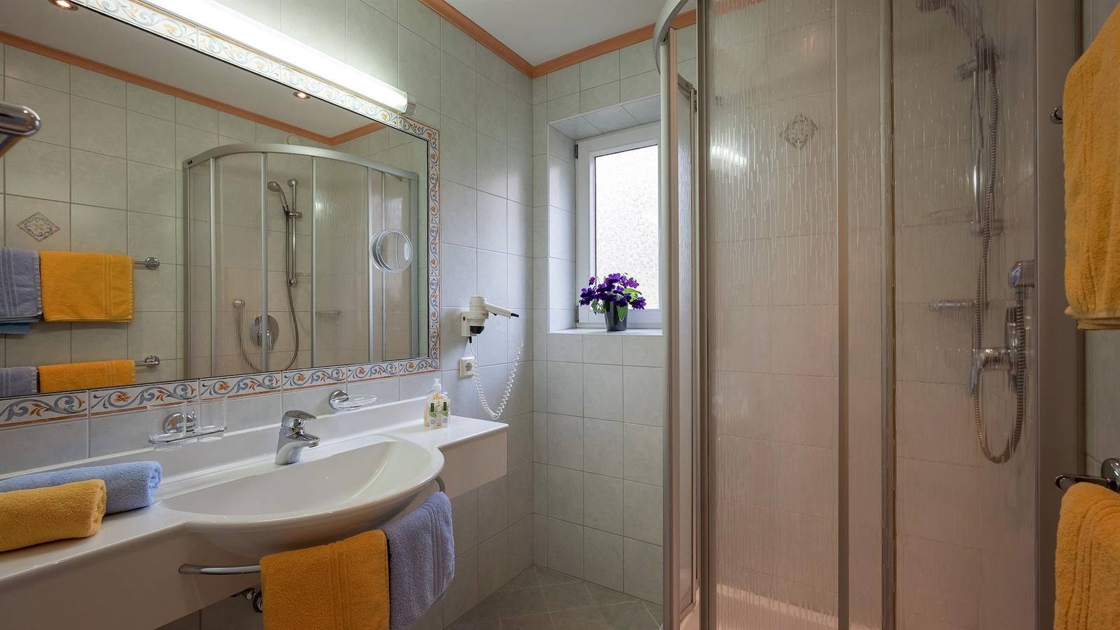 Ganze Ferienwohnung, App. Eggalm, 2 Schlafzimmer, mit Balkon in Hintertux, Tux