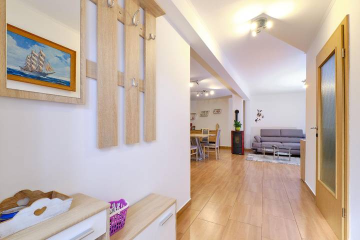 Ferienwohnung für 3 Personen auf Lošinj