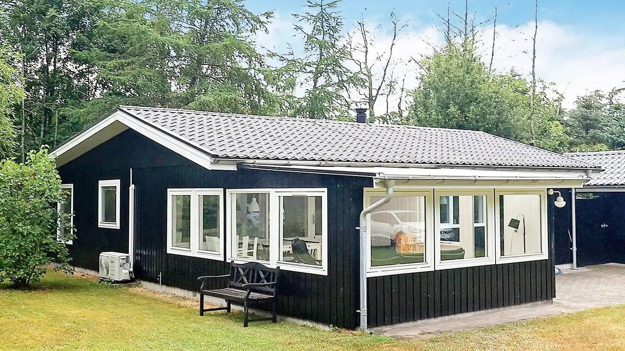 Casa vacanza a HOU a partire da 70€ a notte