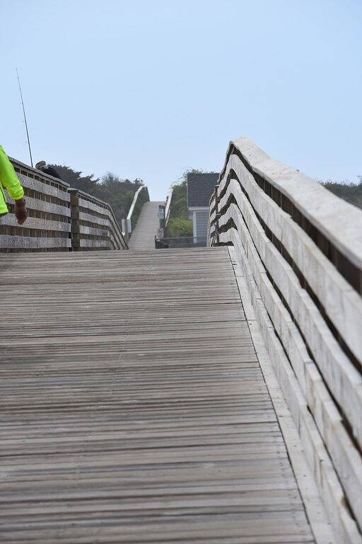 Ganze Wohnung, Condo Rental - Short Walk to Footbridge Beach in Ogunquit, York County