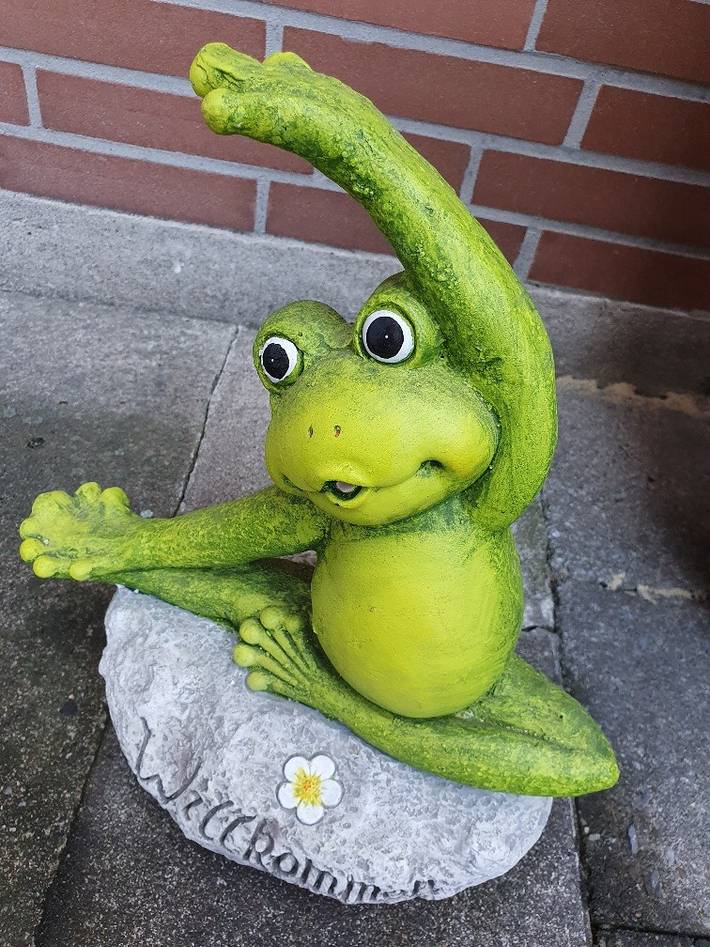 Ferienhaus für 3 Personen, mit Terrasse und Balkon/Terrasse, kinderfreundlich in Coesfeld - 2