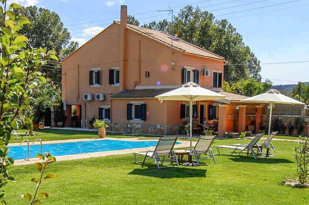 Casa vacanza a Corfù a partire da 179€ a notte