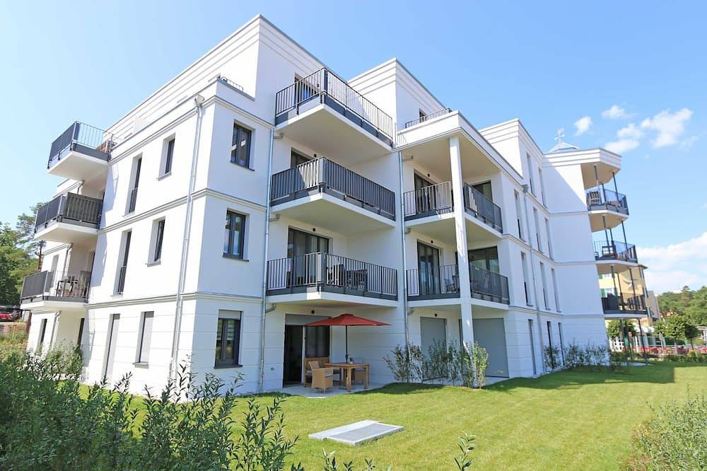 Appartamento vacanze a Rugen a partire da 136€ a notte