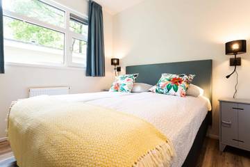 Vakantiewoning voor 4 Personen in Ede, Veluwe, Afbeelding 2