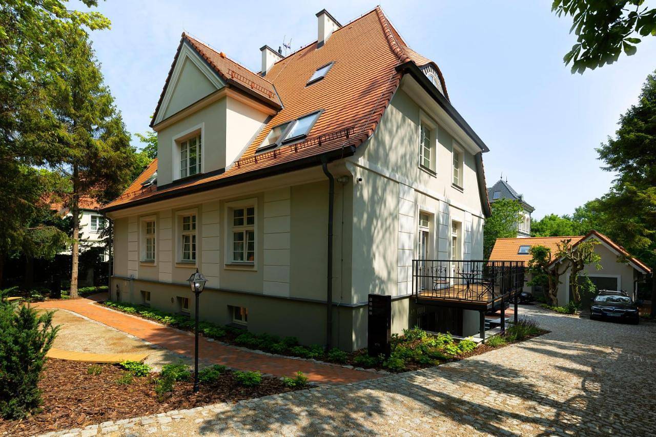 Entire apartment, Apartment with Terrace ground floor in Sopot, Zatoka Gdańska