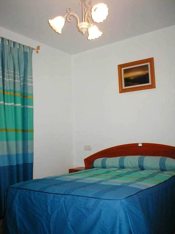 Apartamento entero, Apartamentos Egeivan in Pontón Alto, Santiago-Pontones