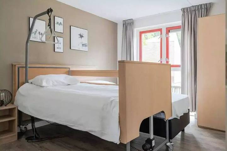 Camping für 6 Personen in Ouddorp - 3