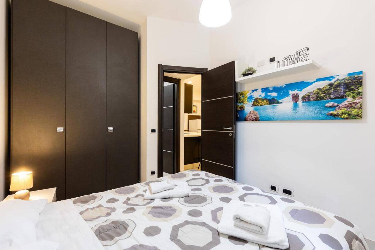 Appartamento intero, Appartamento Ostia a due passi dal mare by Acs Holidays in Ostia, Roma
